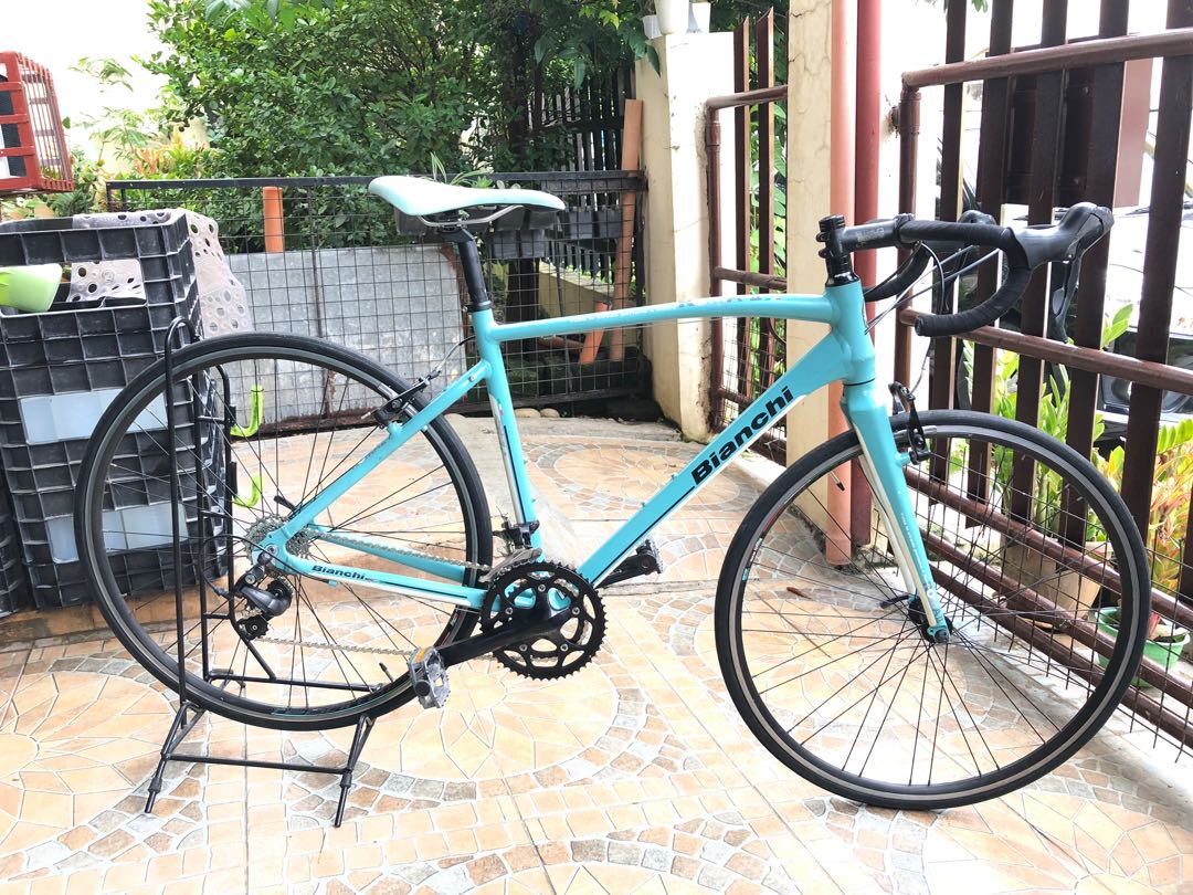 Bianchi Roma II, Sports Equipment, Bicycles & Parts, Bicycles on