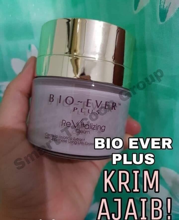 bio Ever plus, Beauty & Personal Care, Face, Face Care on Carousell