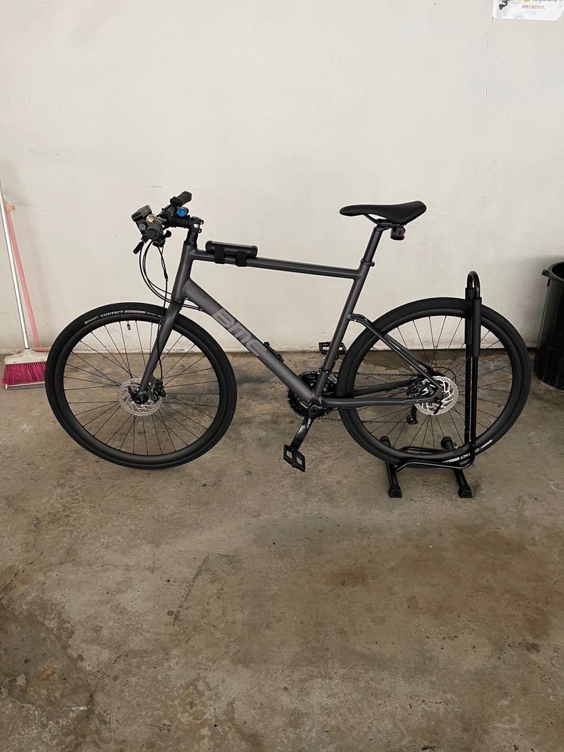 Bmc hotsell alpenchallenge 03