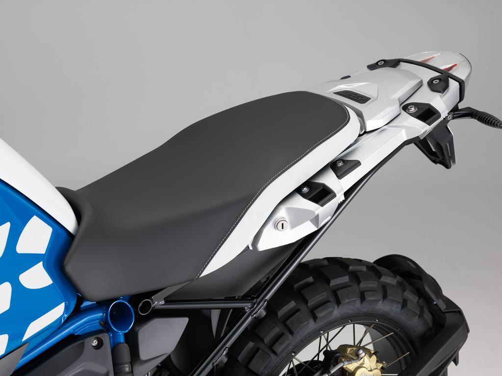 BMW Rallye Seat R1200GS GSA R1250GS GSA Motorcycles Motorcycle