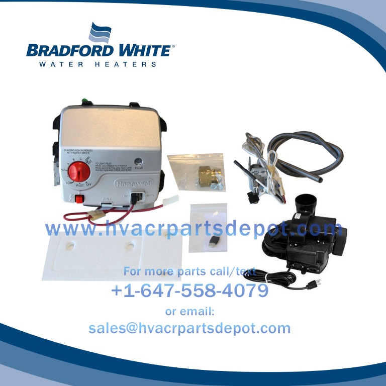 Bradford White Water Heater Parts for Sale, Home u0026 Furniture on Carousell