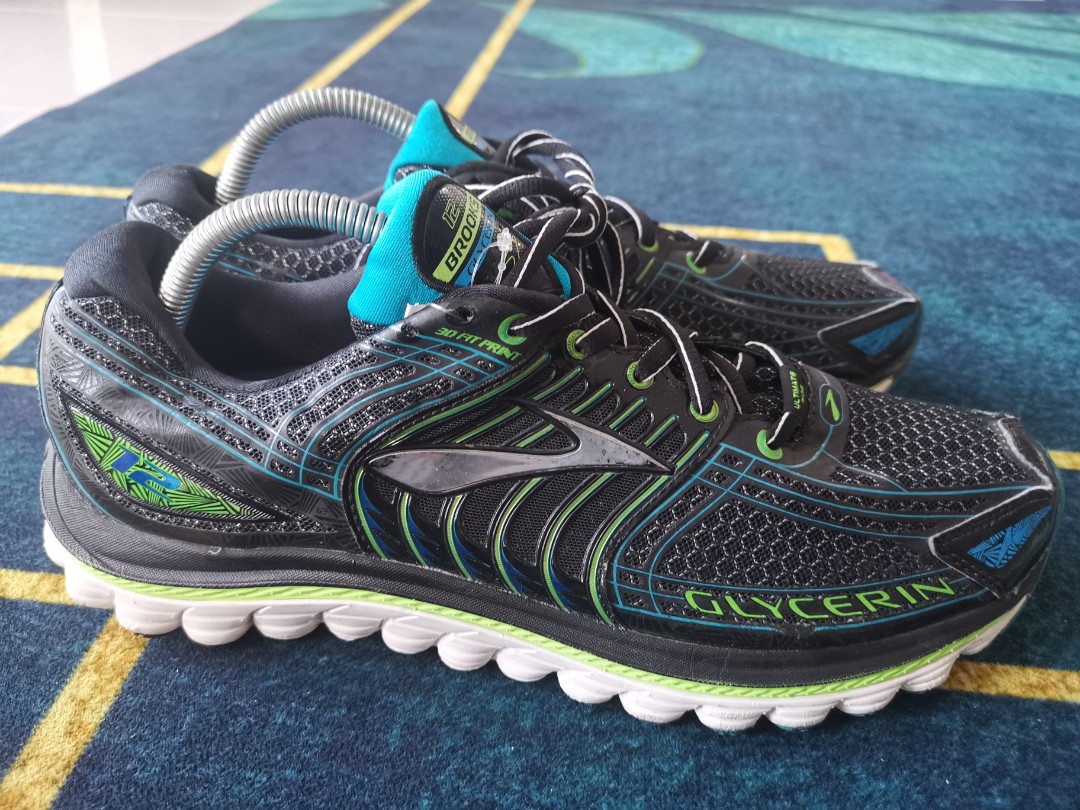 Brooks glycerin 12 uk on sale