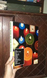 Buku Aneka Hobi Rumah Tangga