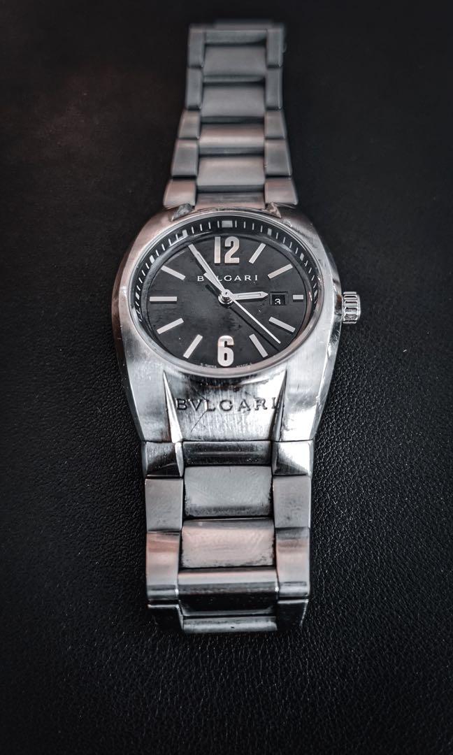 Bvlgari ergon 2025 watch
