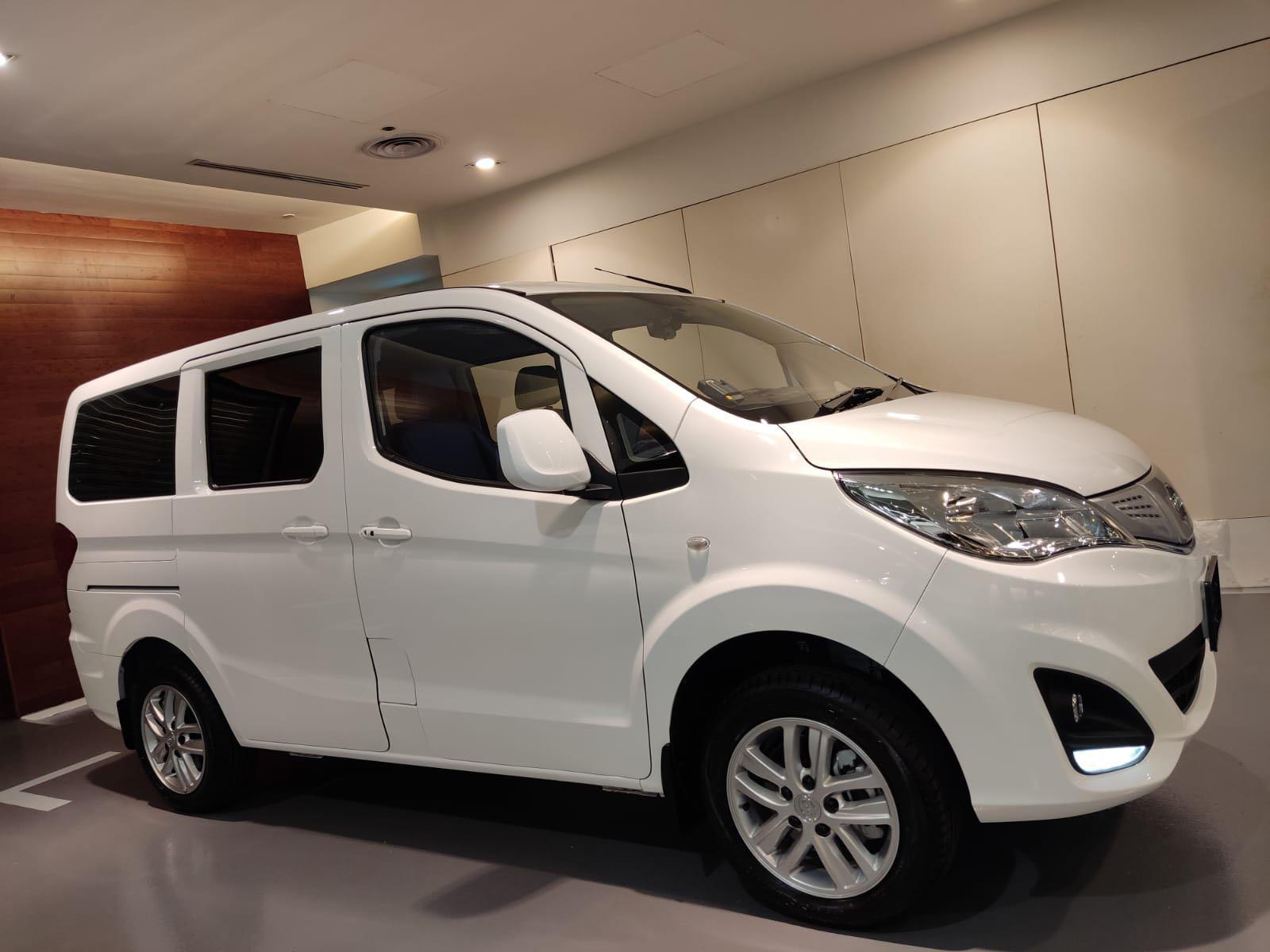 Byd m3e outlet