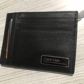Calvin Klein Card Wallet
