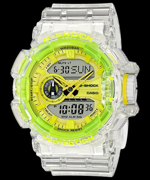 Ga 400 sale sk