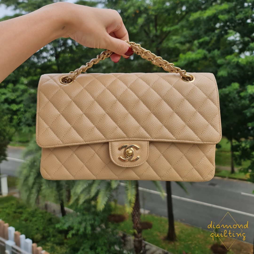 Chanel Flap Bags Honest Review Updated  I Make Leather Handbags