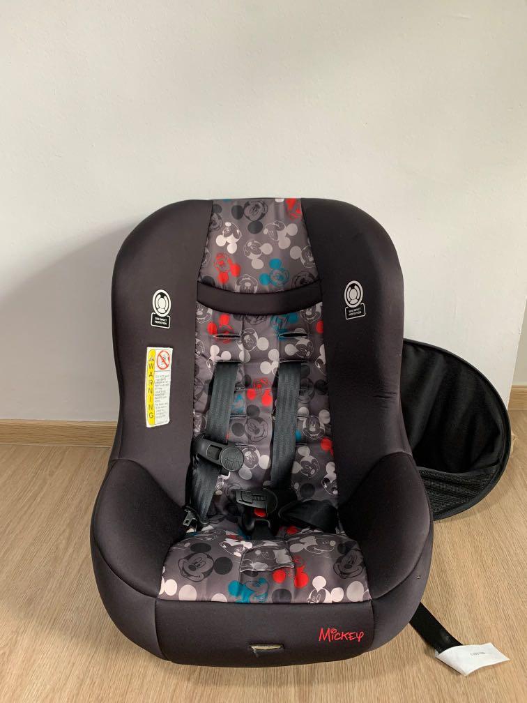 minnie mouse scenera next