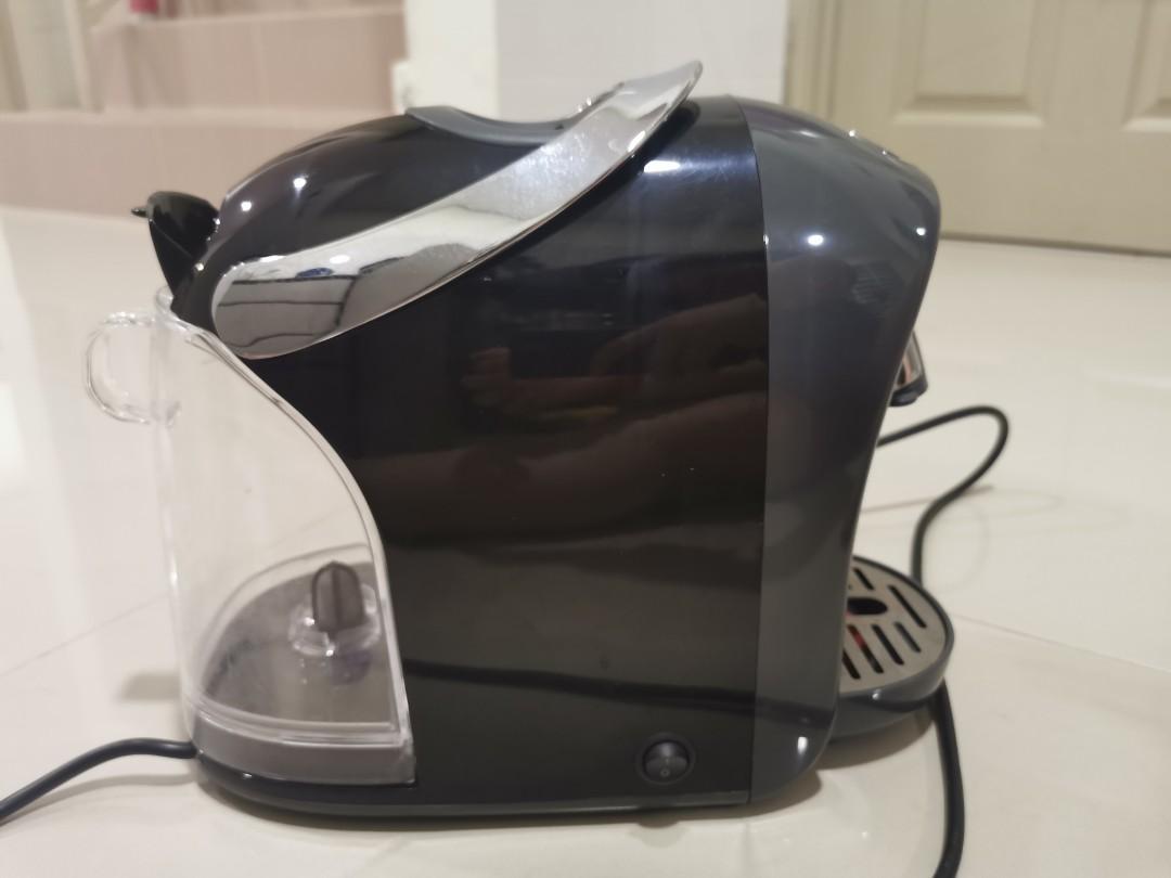 Coffee Bean CBTL Caffitaly System Machine, TV & Home Appliances