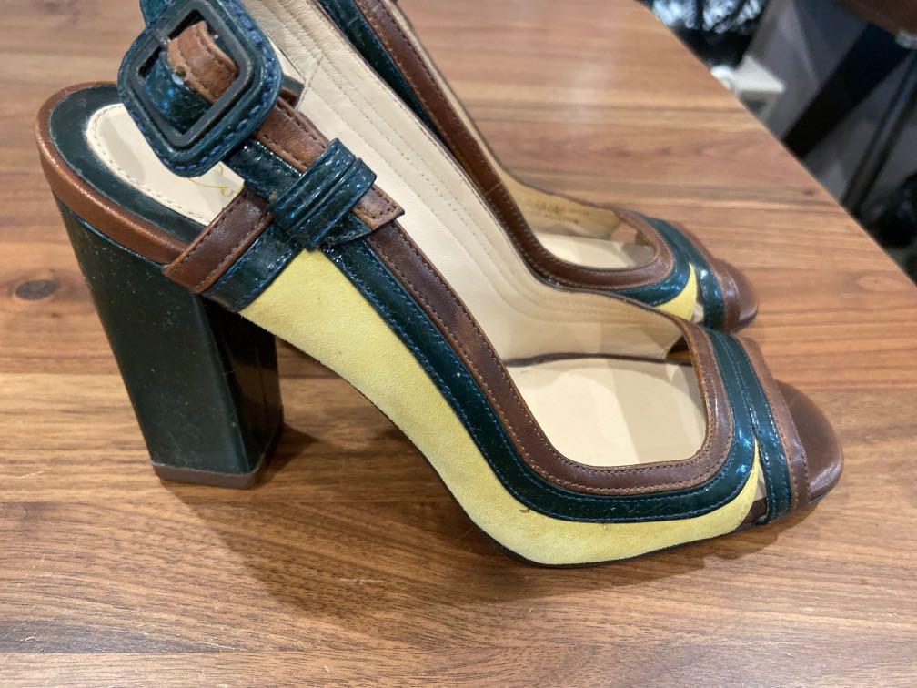 Cole haan nike new arrivals air heels
