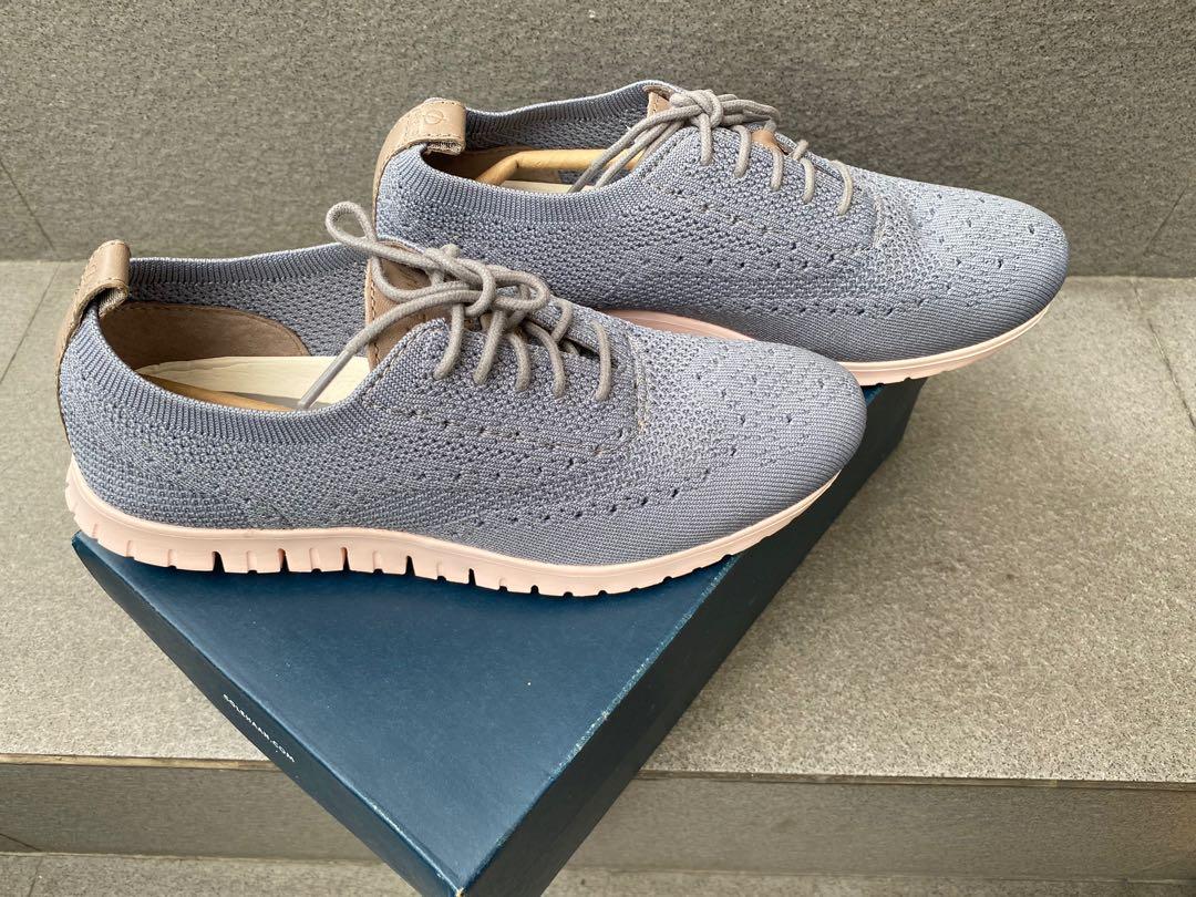 Cole haan women's stitchlite oxford on sale