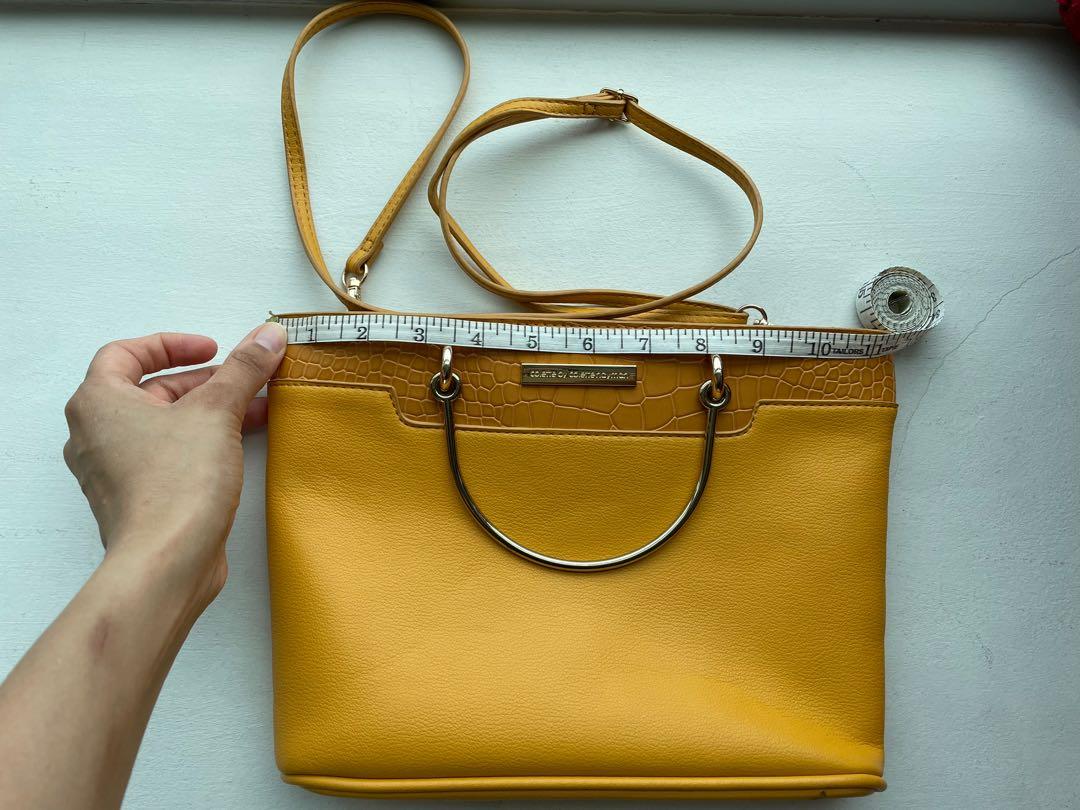 Colette Hayman Original Bag for SALE Women s Fashion Bags