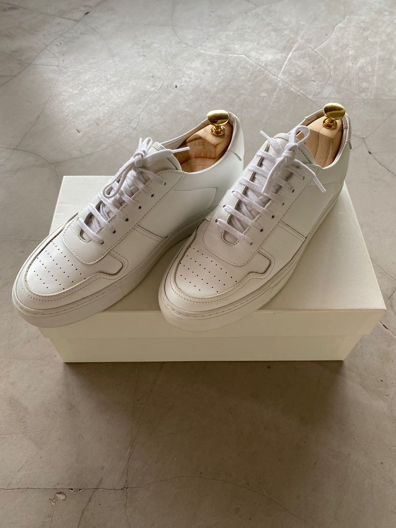 Common projects bball taupe hotsell