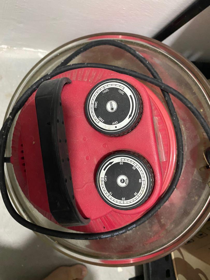 Convection oven, TV & Home Appliances, Kitchen Appliances, Ovens