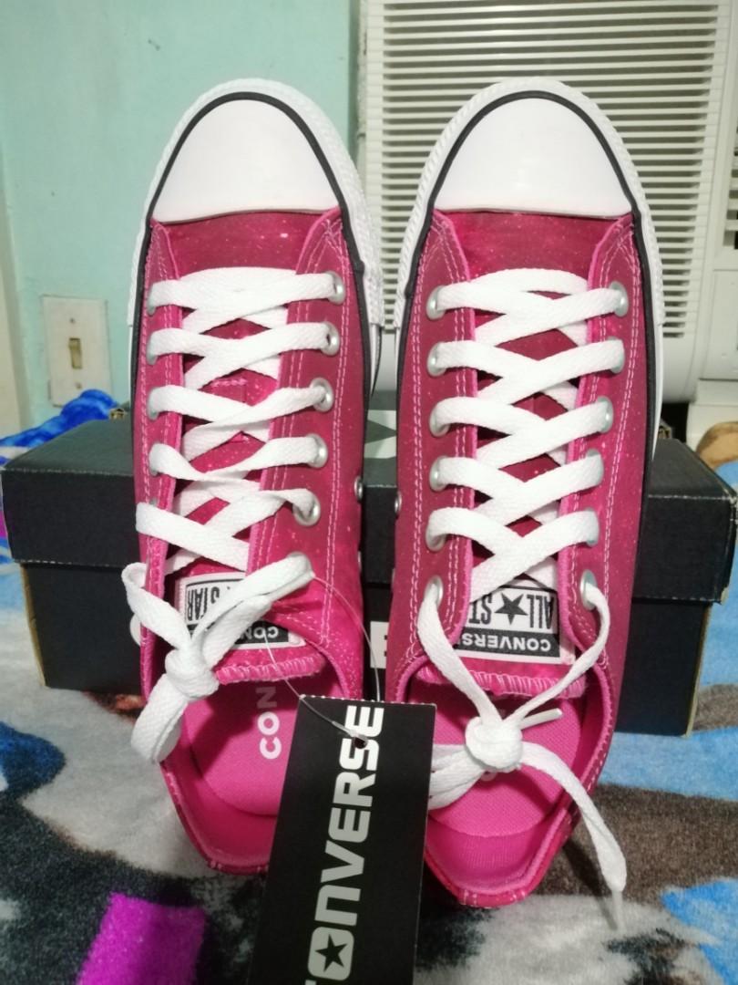 Chuck taylor all on sale star miss galaxy