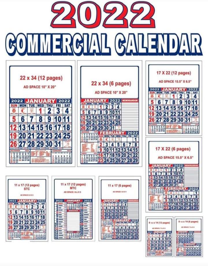 Stc 2022 Calendar academic calendar 2022