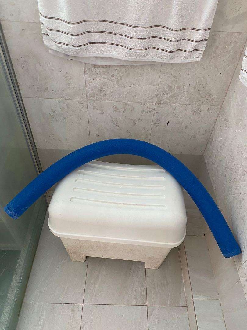 Decathlon Swimming Noodle & Board for kids, Sports Equipment, Sports & Games, Water Sports on