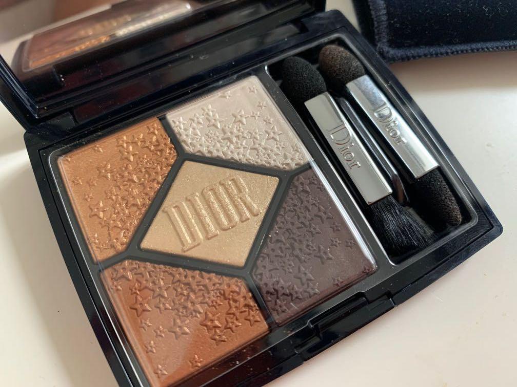 dior eyeshadow 617