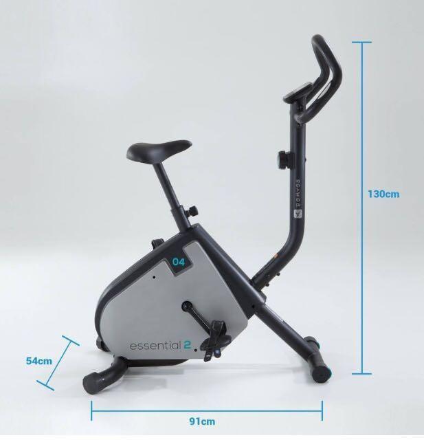 Velo domyos sale essential 04