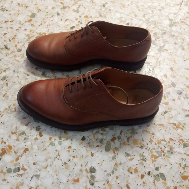 Dr martens oxford fawkes sales