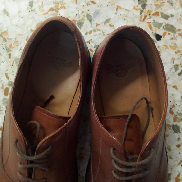 Dr martens oxford fawkes sales
