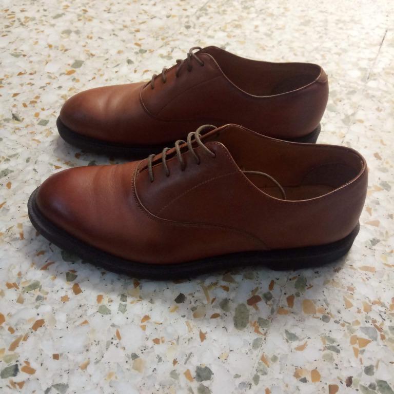 Dr martens fawkes shop temperley oxford shoes