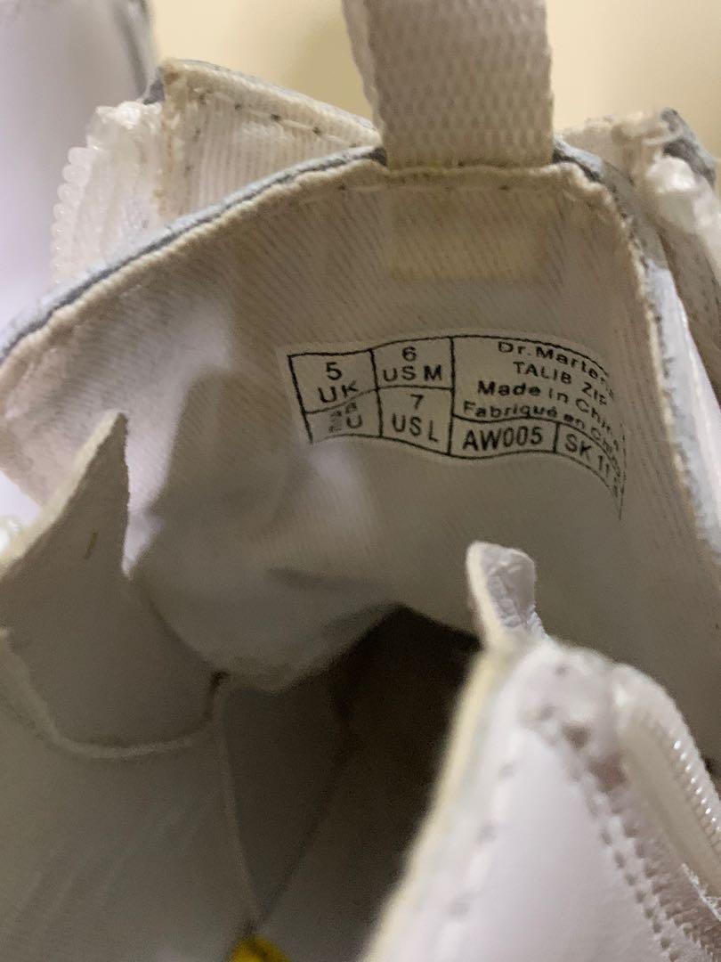 Martens talib zip new arrivals