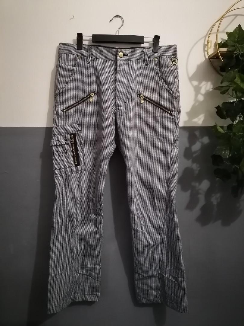 Edwin Pant 21817 Men S Fashion Clothes Bottoms On Carousell