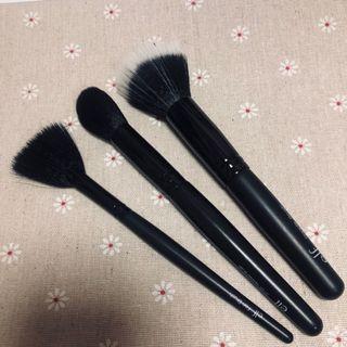 全新laura Mercier 蘿拉蜜思刷具組專櫃貨 收假 美妝保養 化妝品在旋轉拍賣