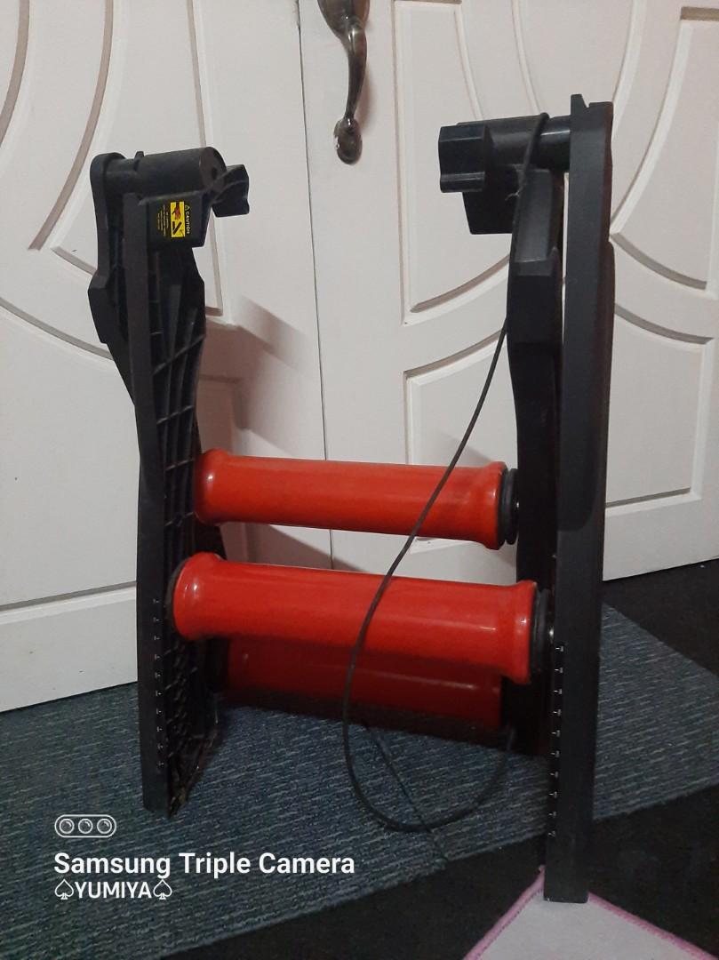 ELITE ARION ROLLERS Sports Equipment Bicycles Parts Bicycles