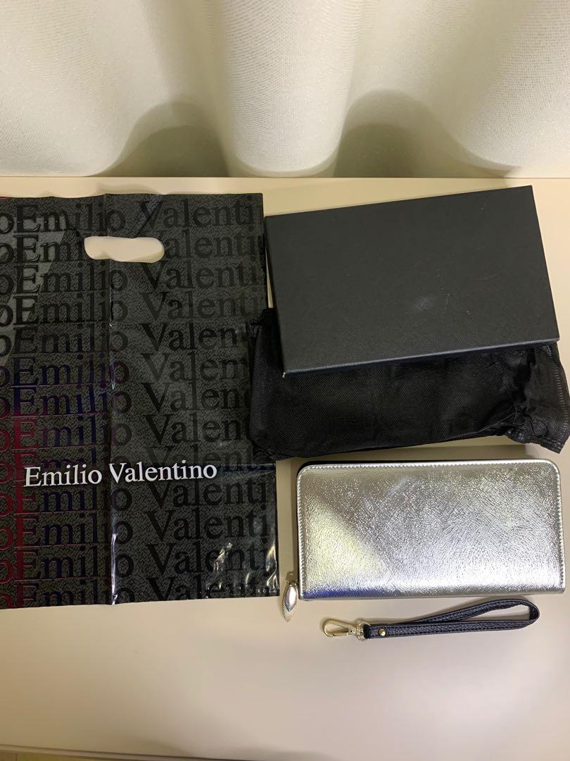 Emilio deals valentino wallet