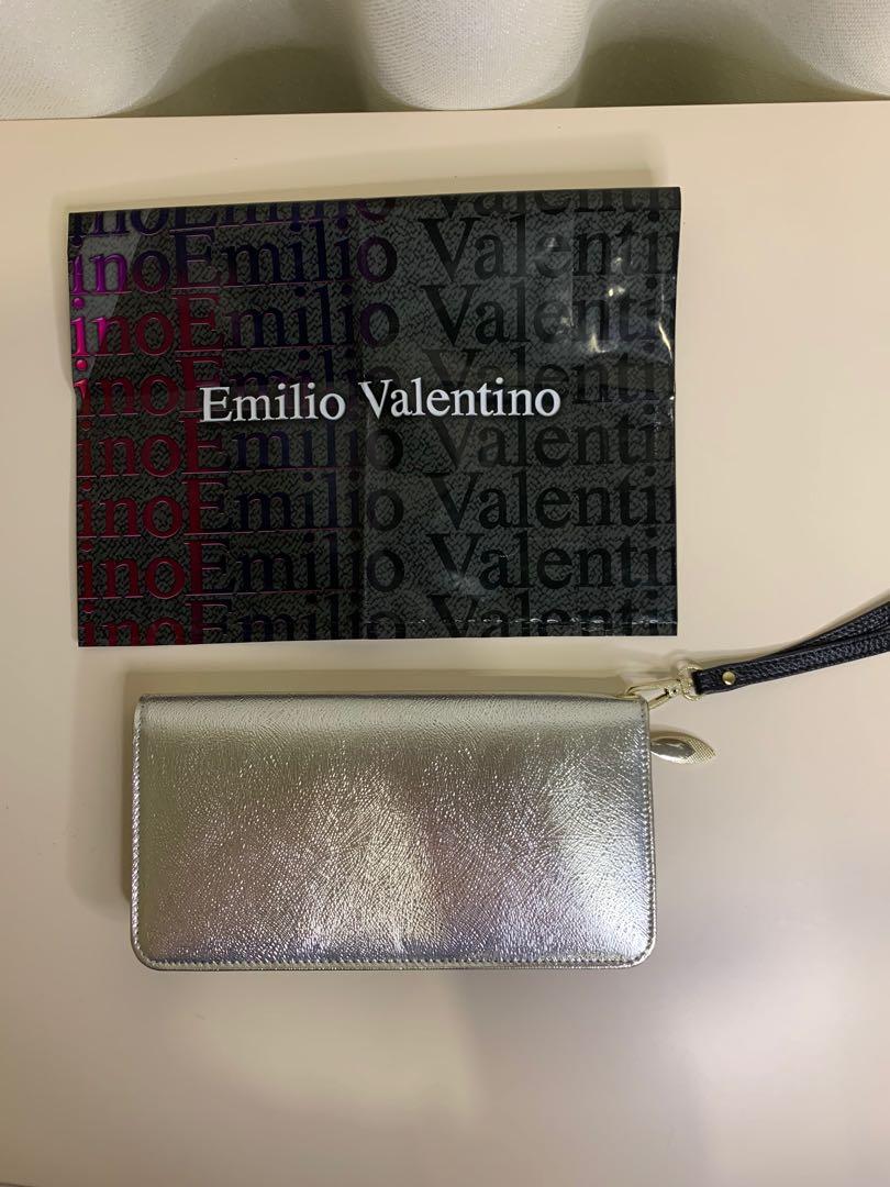 Emilio store valentino wallet
