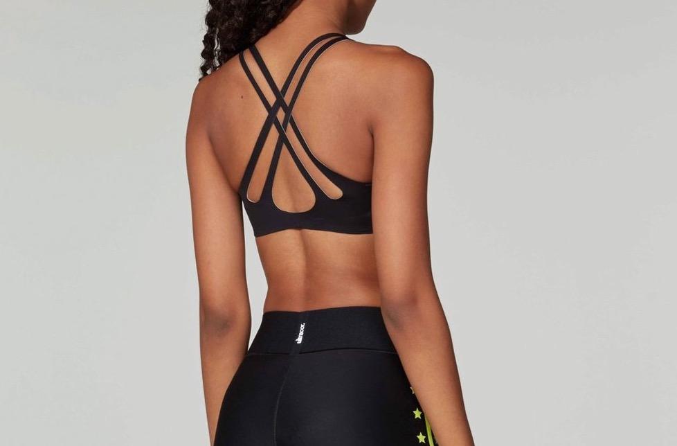 Lululemon light strides bra hotsell
