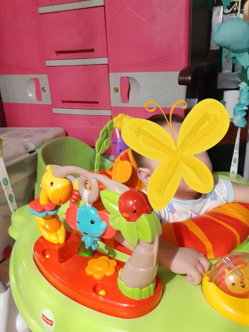 2nd hand jumperoo store