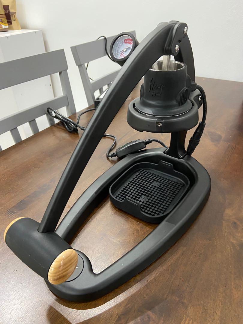 Flair 58 Espresso Maker, TV \u0026 Home 