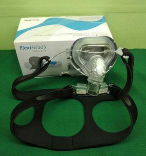 Flexifit 405 Nasal Mask for CPAP  Bipap mask