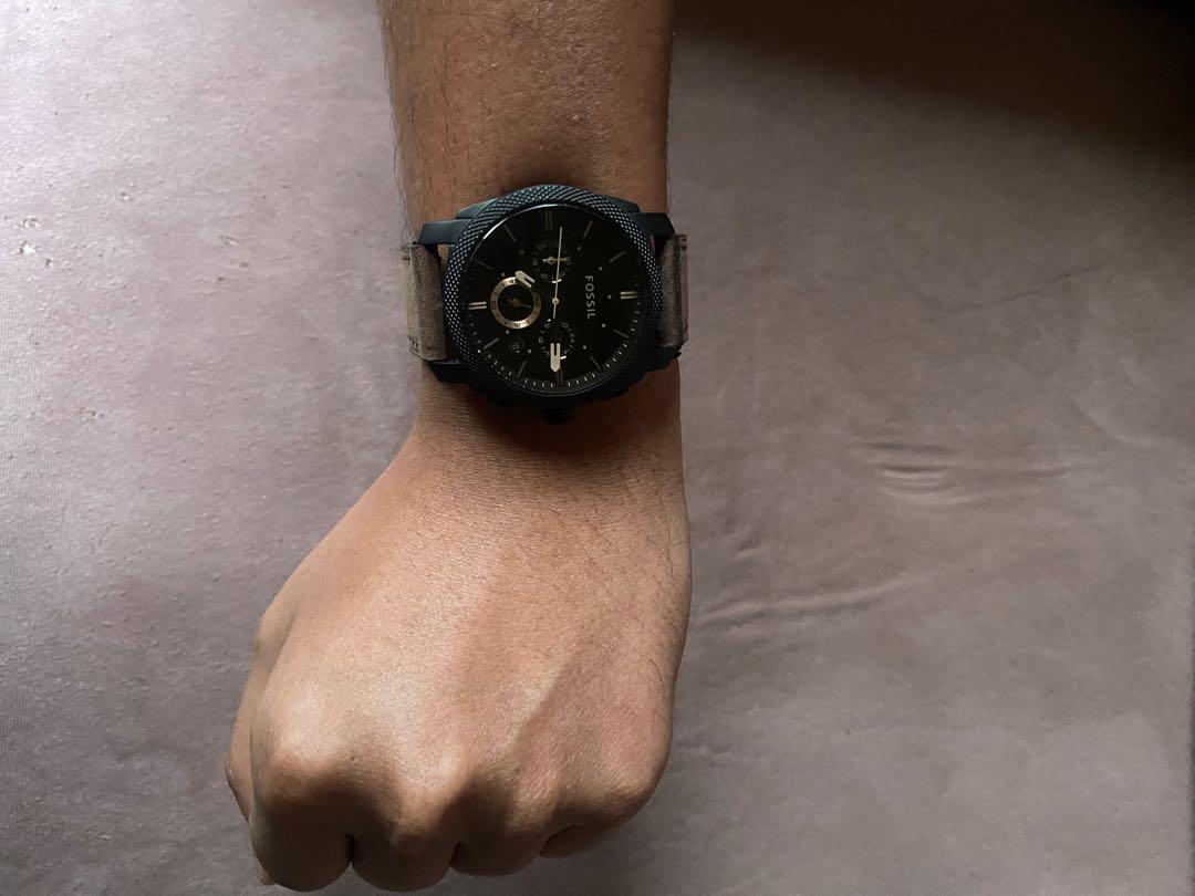 Reloj sales fossil fs4656