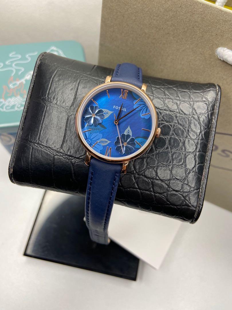 Fossil on sale ladies jacqueline