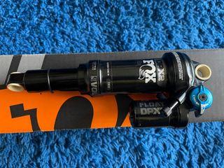 FOX Float Performance DPX2 2021