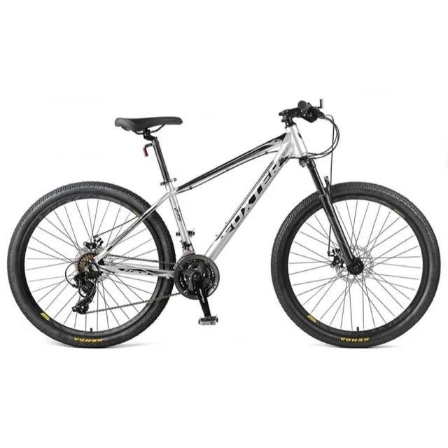 Foxter 302 Sports Equipment Bicycles Parts Bicycles on Carousell