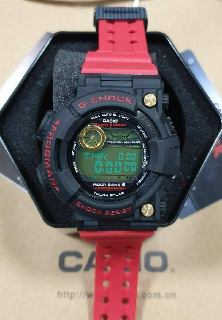 Harga frogman gwf discount 1000