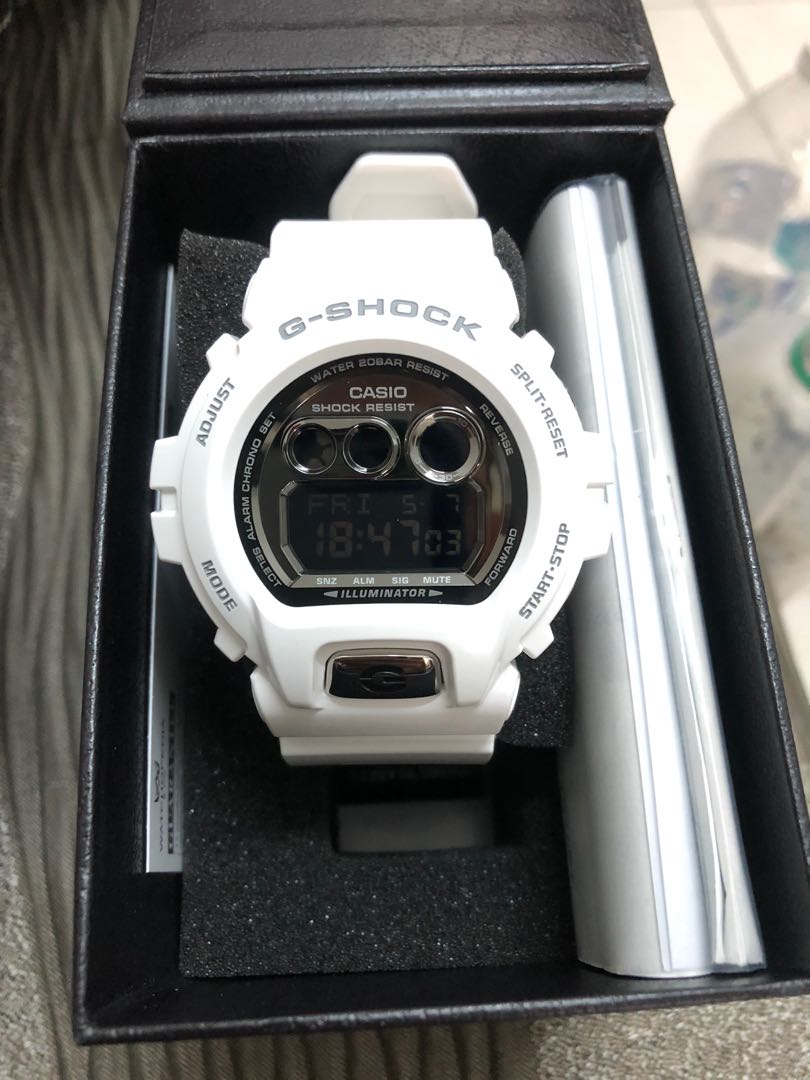 Gdx g hot sale shock