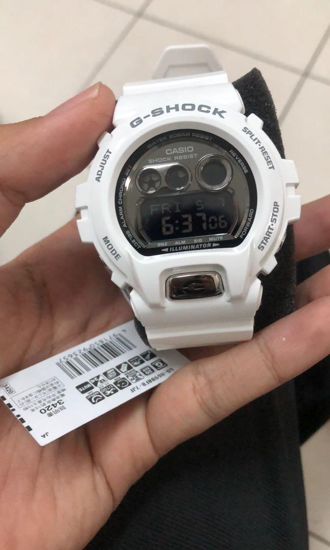 Gdx 6900 on sale fb