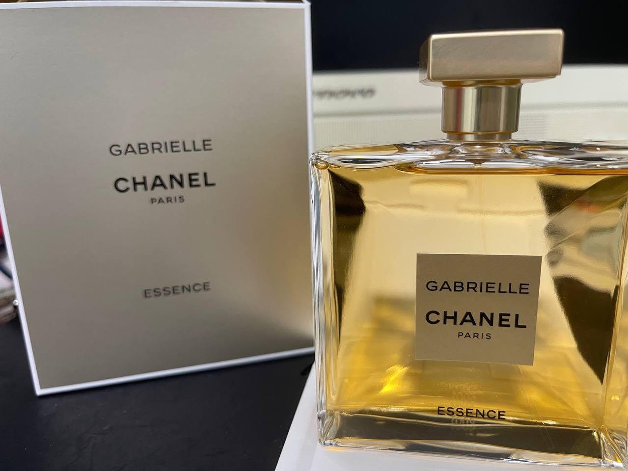 Gabrielle Chanel Essence Eau de Parfum Spray