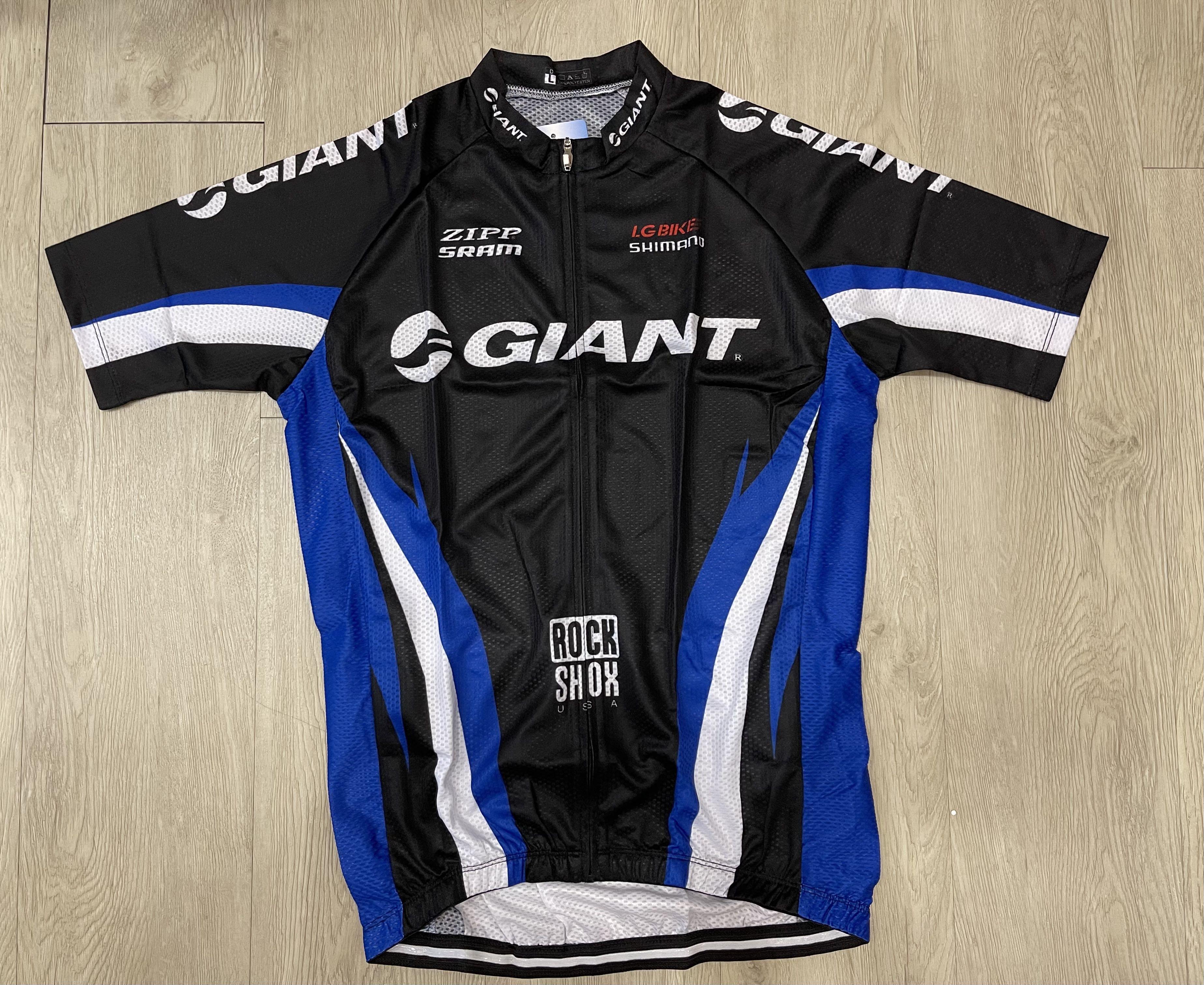 Giant Cycling Jersey