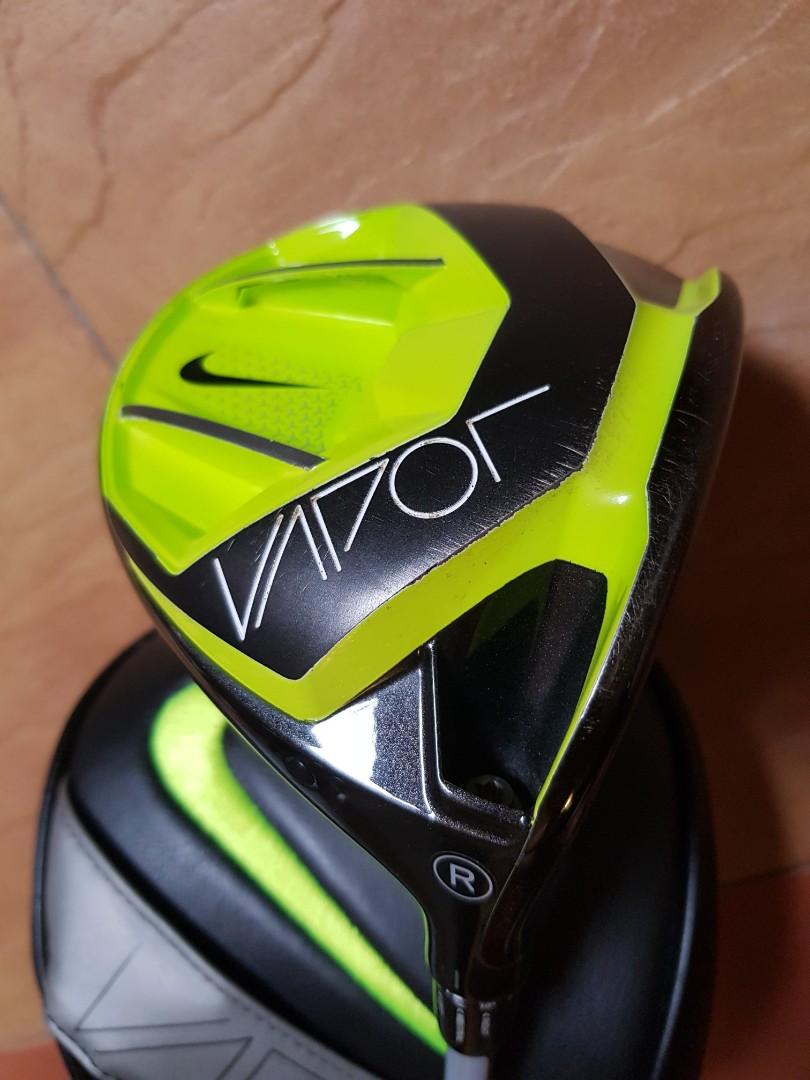 Nike vapor pro online driver