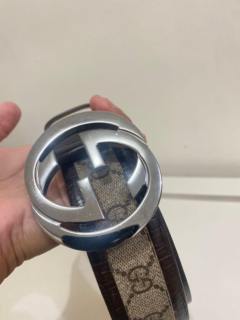 size 95 belt