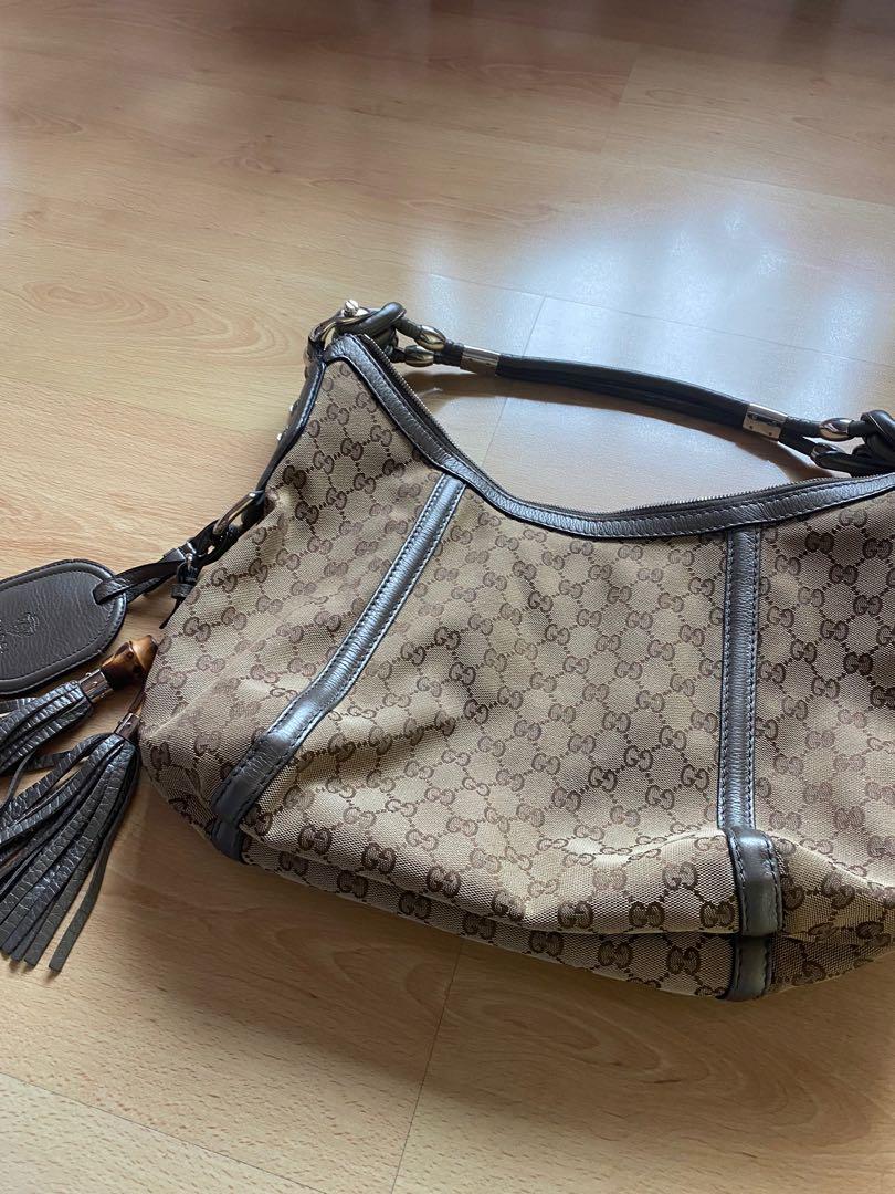 gucci 2009 handbag collection