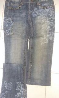 REPRICE `GUESS•SKINNY JEANS (ORIGINAL/AUTENTIC)